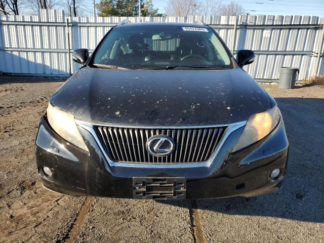 Photo 4 VIN: JTJBK1BA1A2410517 - LEXUS RX350 