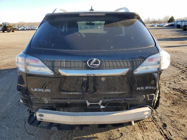 Photo 5 VIN: JTJBK1BA1A2410517 - LEXUS RX350 