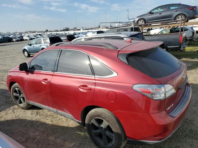 Photo 1 VIN: JTJBK1BA1A2410811 - LEXUS RX 350 