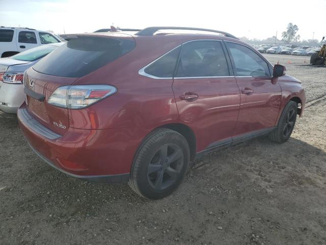 Photo 2 VIN: JTJBK1BA1A2410811 - LEXUS RX 350 