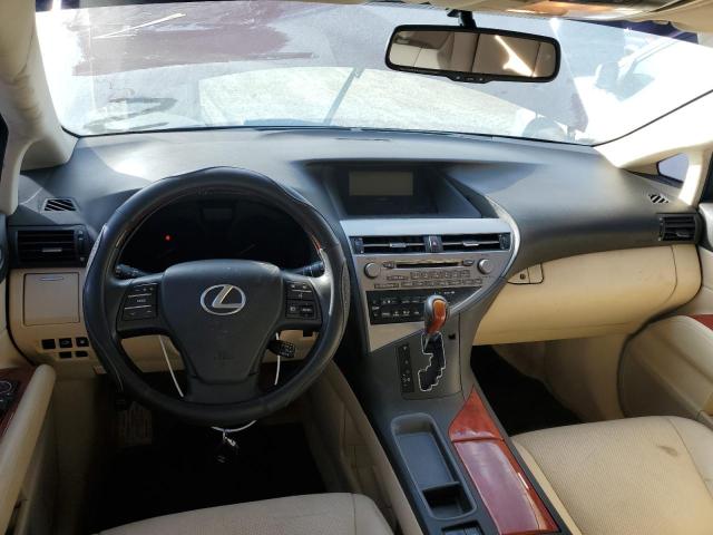 Photo 7 VIN: JTJBK1BA1A2410811 - LEXUS RX 350 