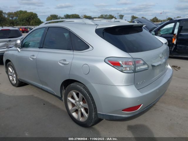 Photo 2 VIN: JTJBK1BA1A2415183 - LEXUS RX 350 