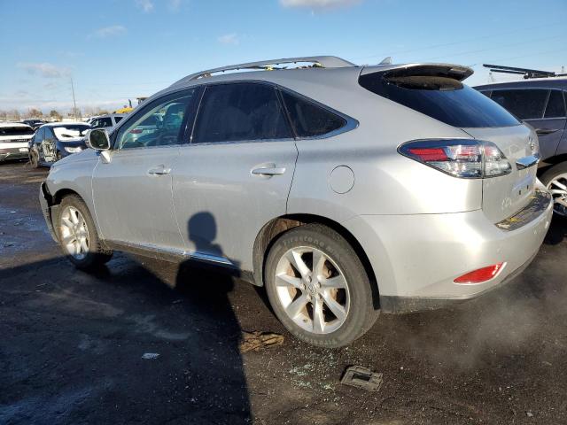 Photo 1 VIN: JTJBK1BA1B2011222 - LEXUS RX 350 