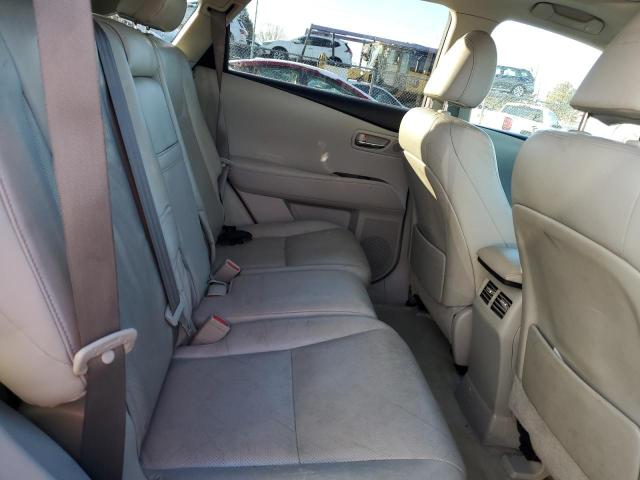 Photo 10 VIN: JTJBK1BA1B2011222 - LEXUS RX 350 