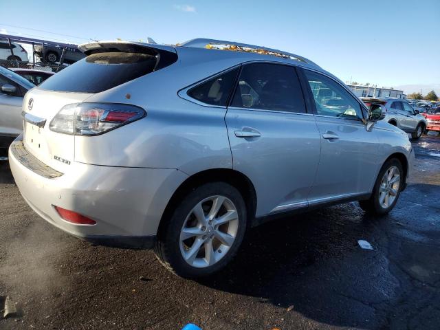 Photo 2 VIN: JTJBK1BA1B2011222 - LEXUS RX 350 