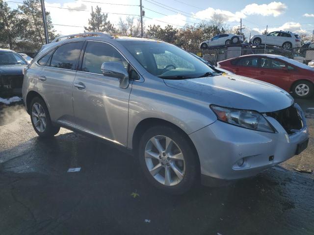 Photo 3 VIN: JTJBK1BA1B2011222 - LEXUS RX 350 