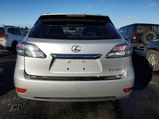 Photo 5 VIN: JTJBK1BA1B2011222 - LEXUS RX 350 