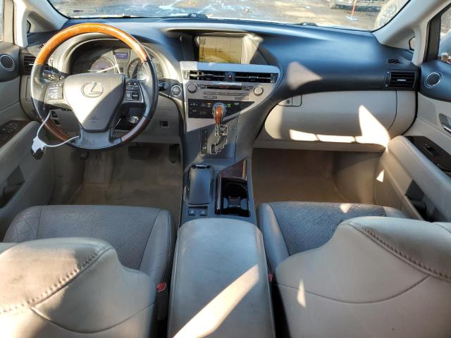 Photo 7 VIN: JTJBK1BA1B2011222 - LEXUS RX 350 