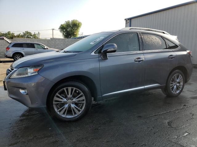 Photo 0 VIN: JTJBK1BA1D2021798 - LEXUS RX350 