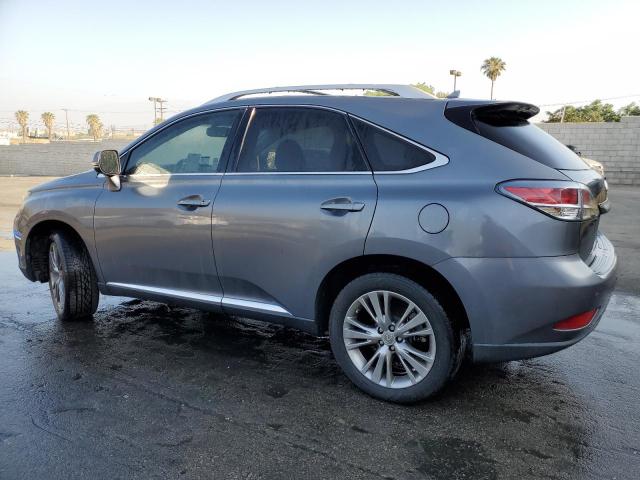 Photo 1 VIN: JTJBK1BA1D2021798 - LEXUS RX350 