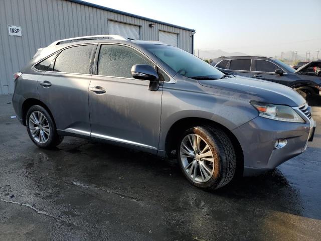 Photo 3 VIN: JTJBK1BA1D2021798 - LEXUS RX350 