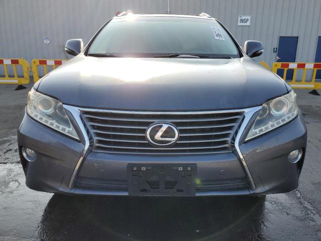 Photo 4 VIN: JTJBK1BA1D2021798 - LEXUS RX350 