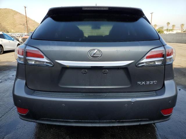 Photo 5 VIN: JTJBK1BA1D2021798 - LEXUS RX350 