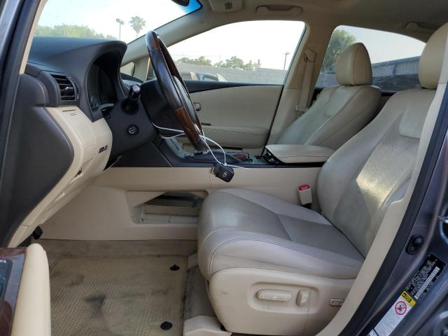 Photo 6 VIN: JTJBK1BA1D2021798 - LEXUS RX350 