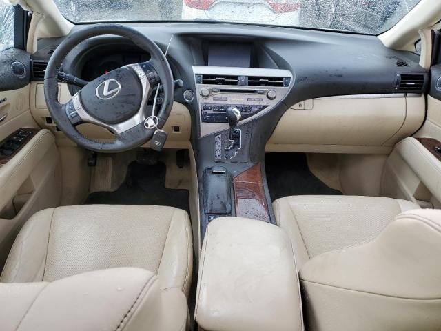 Photo 7 VIN: JTJBK1BA1D2031747 - LEXUS RX 350 BAS 