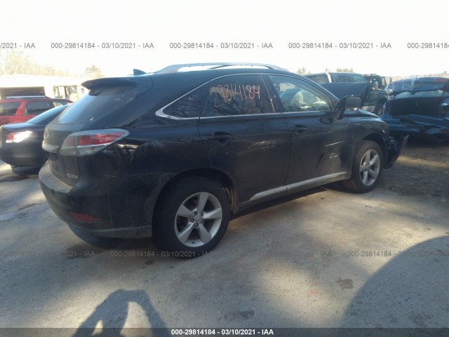 Photo 3 VIN: JTJBK1BA1F2465234 - LEXUS RX 350 