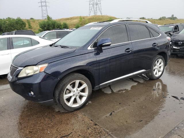 Photo 0 VIN: JTJBK1BA2A2007436 - LEXUS RX 350 