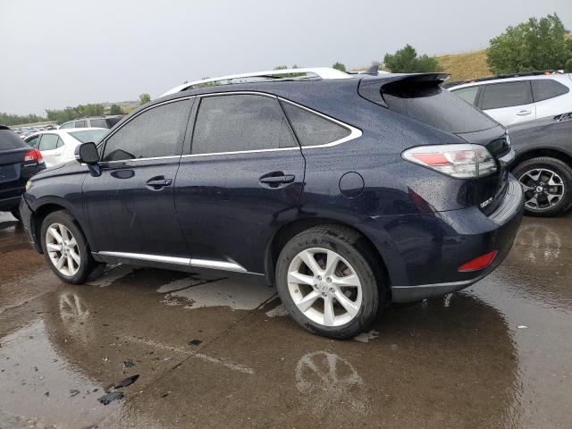 Photo 1 VIN: JTJBK1BA2A2007436 - LEXUS RX 350 