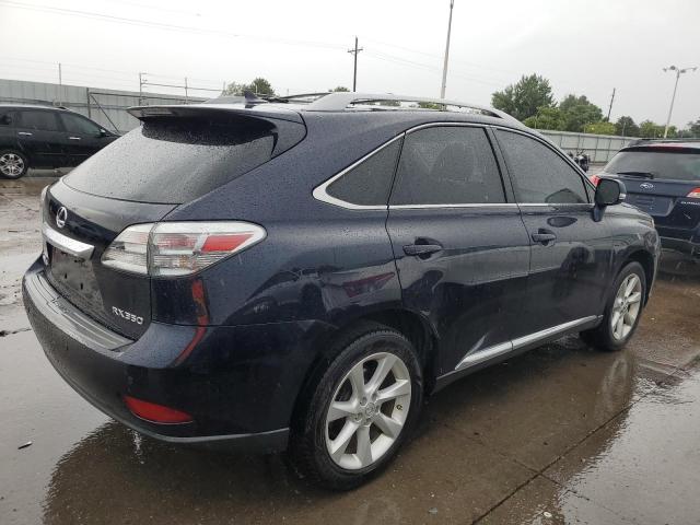 Photo 2 VIN: JTJBK1BA2A2007436 - LEXUS RX 350 