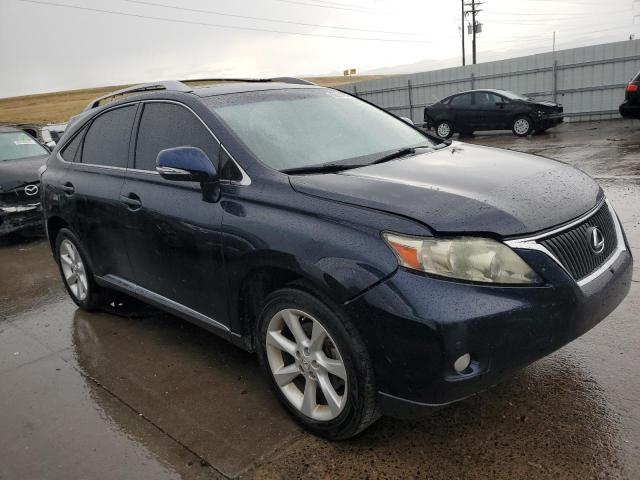 Photo 3 VIN: JTJBK1BA2A2007436 - LEXUS RX 350 