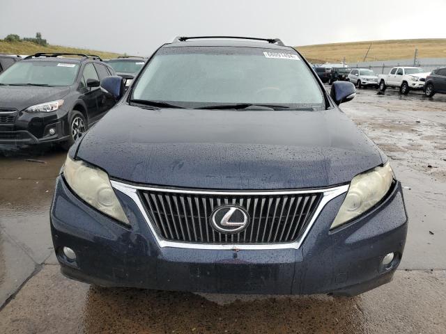 Photo 4 VIN: JTJBK1BA2A2007436 - LEXUS RX 350 