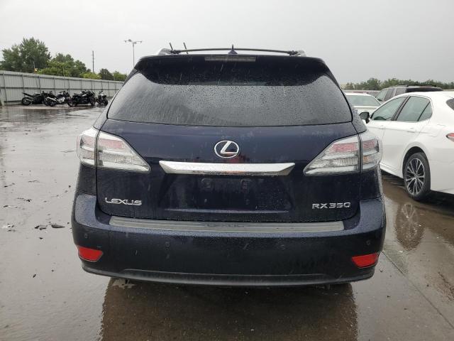 Photo 5 VIN: JTJBK1BA2A2007436 - LEXUS RX 350 