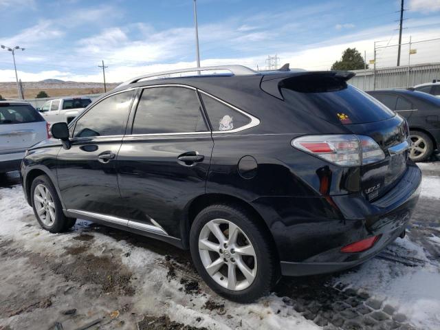 Photo 1 VIN: JTJBK1BA2A2409876 - LEXUS RX350 