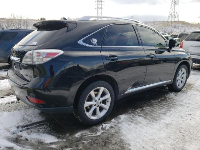 Photo 2 VIN: JTJBK1BA2A2409876 - LEXUS RX350 