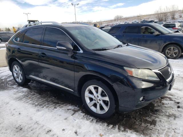 Photo 3 VIN: JTJBK1BA2A2409876 - LEXUS RX350 