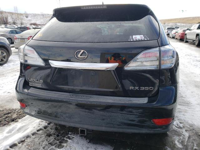 Photo 5 VIN: JTJBK1BA2A2409876 - LEXUS RX350 