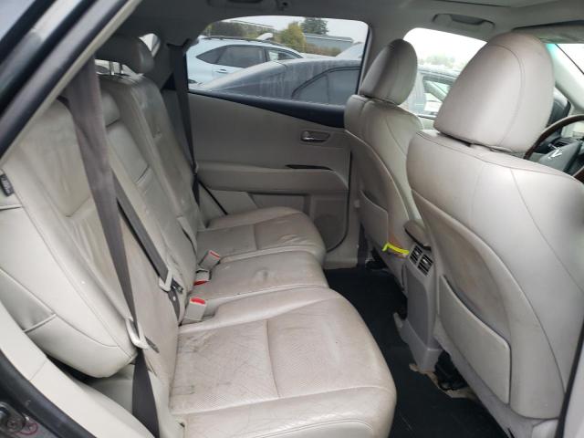 Photo 5 VIN: JTJBK1BA2A2429688 - LEXUS RX 350 