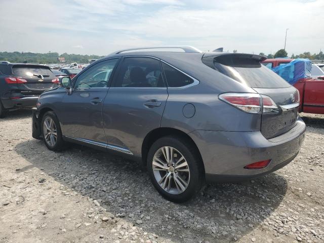 Photo 1 VIN: JTJBK1BA2F2467834 - LEXUS RX350 