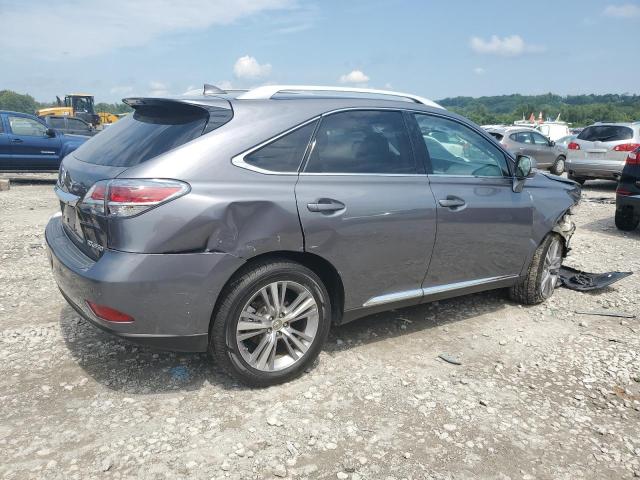 Photo 2 VIN: JTJBK1BA2F2467834 - LEXUS RX350 