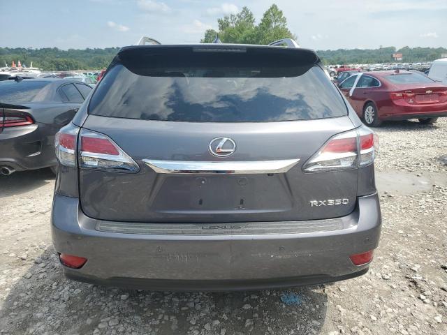 Photo 5 VIN: JTJBK1BA2F2467834 - LEXUS RX350 