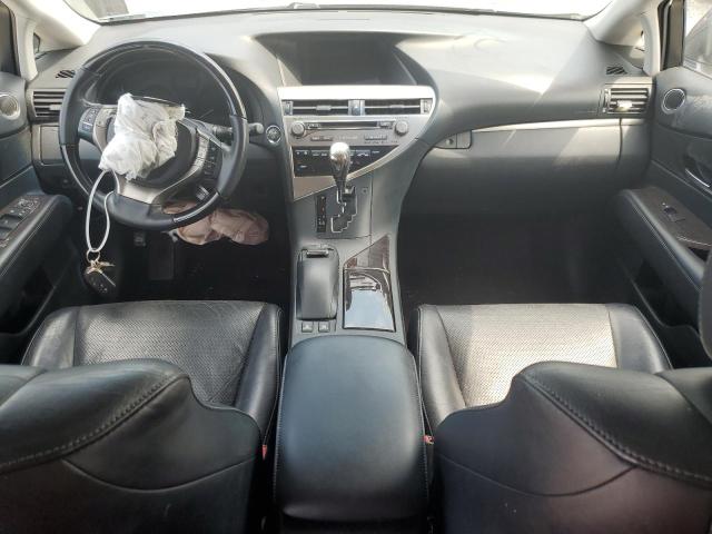 Photo 7 VIN: JTJBK1BA2F2467834 - LEXUS RX350 