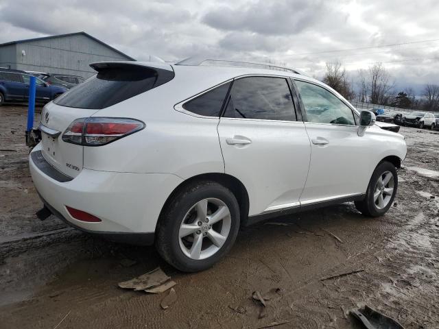 Photo 2 VIN: JTJBK1BA2F2469521 - LEXUS RX 350 BAS 