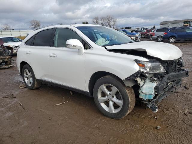 Photo 3 VIN: JTJBK1BA2F2469521 - LEXUS RX 350 BAS 