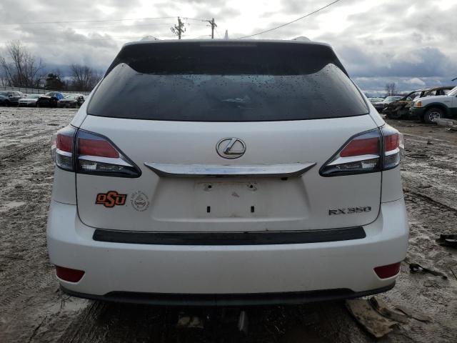 Photo 5 VIN: JTJBK1BA2F2469521 - LEXUS RX 350 BAS 