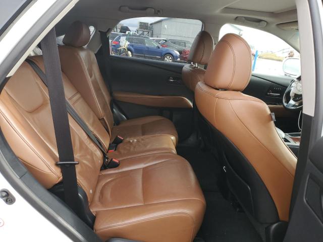 Photo 9 VIN: JTJBK1BA2F2469521 - LEXUS RX 350 BAS 