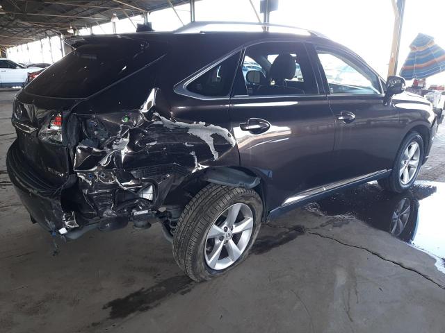 Photo 2 VIN: JTJBK1BA2F2475965 - LEXUS RX 350 BAS 