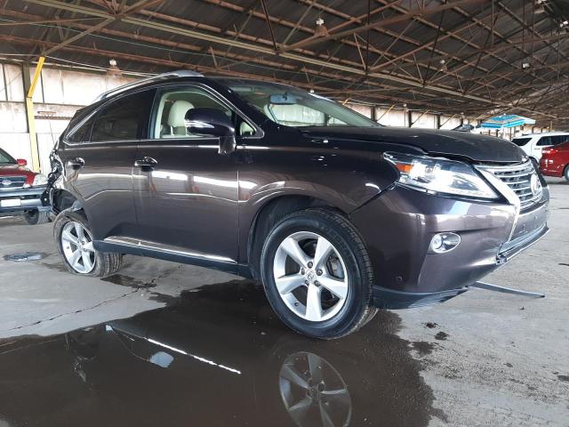 Photo 3 VIN: JTJBK1BA2F2475965 - LEXUS RX 350 BAS 