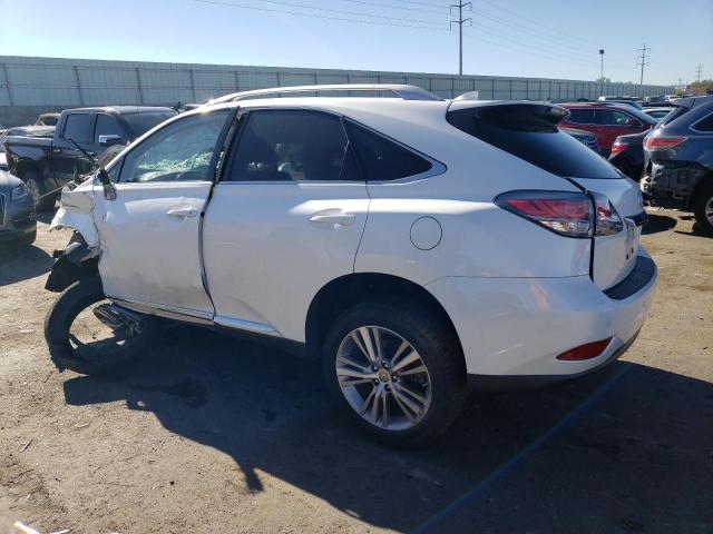 Photo 1 VIN: JTJBK1BA2F2476243 - LEXUS RX350 