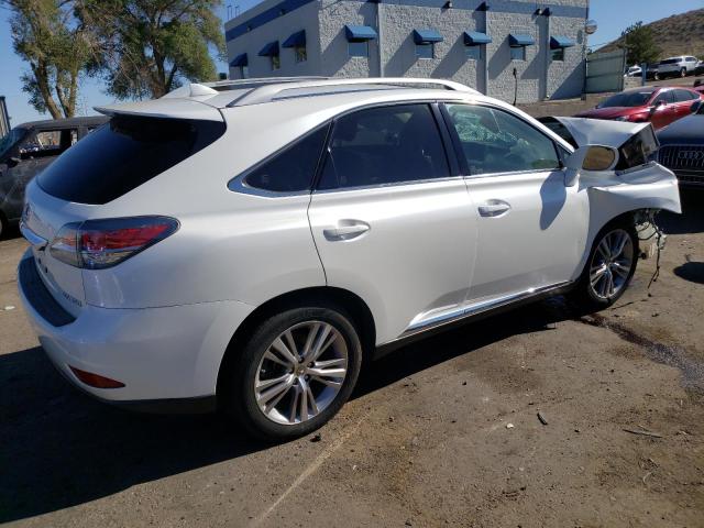 Photo 2 VIN: JTJBK1BA2F2476243 - LEXUS RX350 