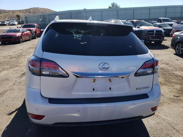 Photo 5 VIN: JTJBK1BA2F2476243 - LEXUS RX350 