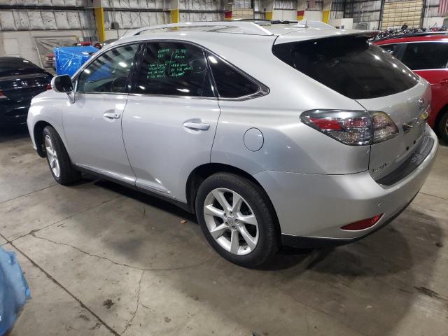 Photo 1 VIN: JTJBK1BA3A2004531 - LEXUS RX 350 