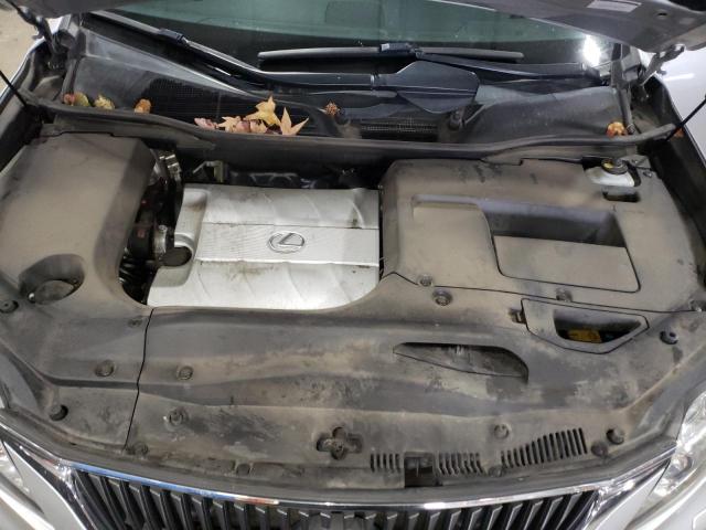 Photo 11 VIN: JTJBK1BA3A2004531 - LEXUS RX 350 