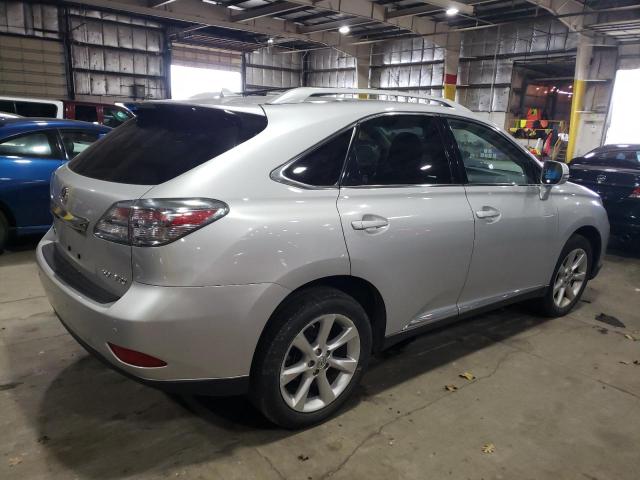 Photo 2 VIN: JTJBK1BA3A2004531 - LEXUS RX 350 