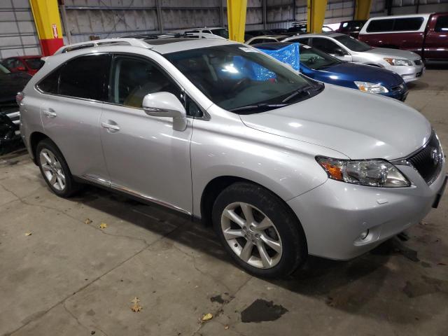 Photo 3 VIN: JTJBK1BA3A2004531 - LEXUS RX 350 