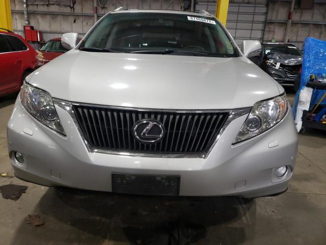 Photo 4 VIN: JTJBK1BA3A2004531 - LEXUS RX 350 