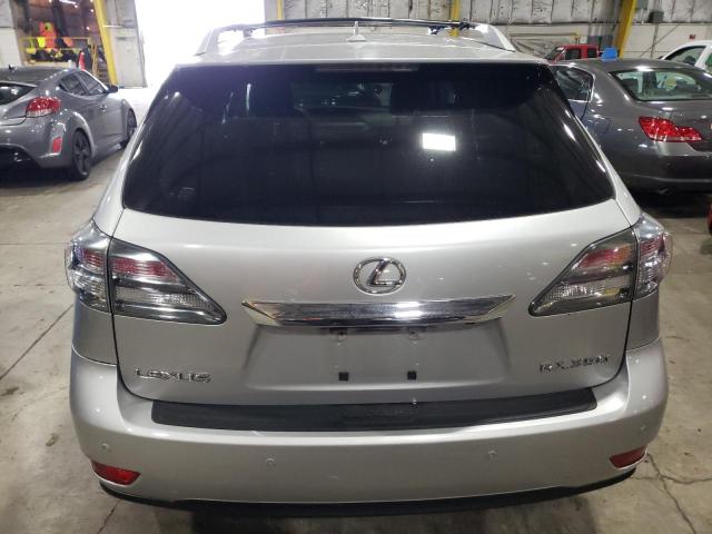 Photo 5 VIN: JTJBK1BA3A2004531 - LEXUS RX 350 